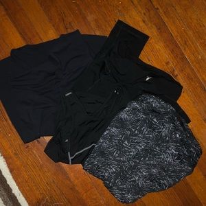 CLOSET CLEAN OUT ACTIVE WEAR BUNDLE FOR $12